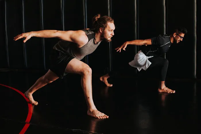 Grand Rapids Yoga Picture 2