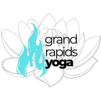 Grand Rapids Yoga ico