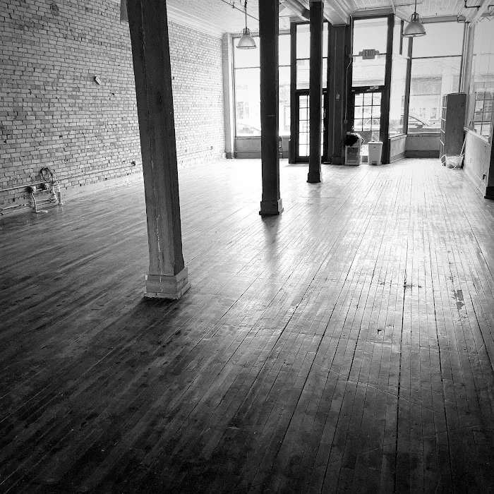 Grand Rapids Yoga Picture 3