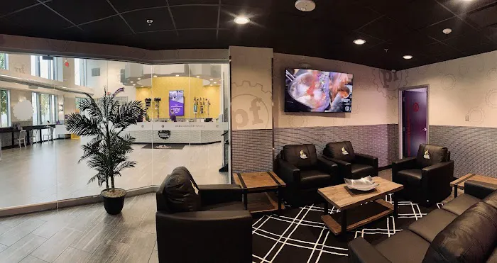 Planet Fitness Picture 6