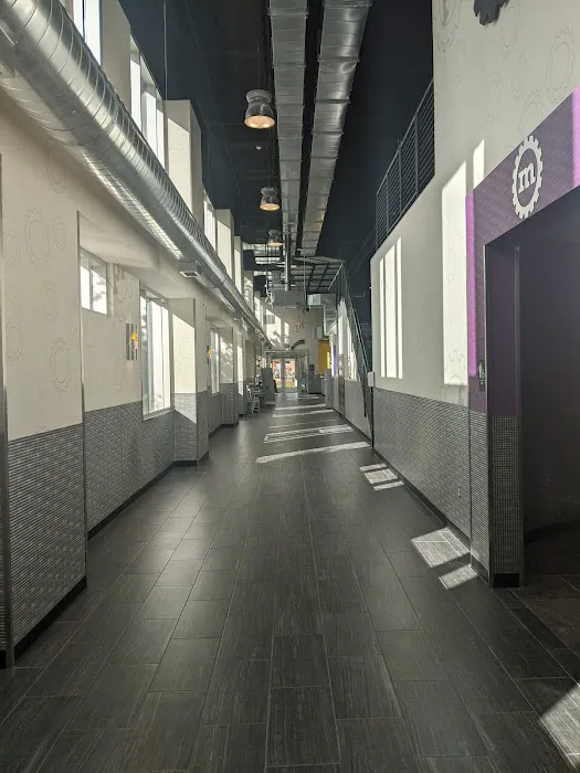 Planet Fitness Picture 10