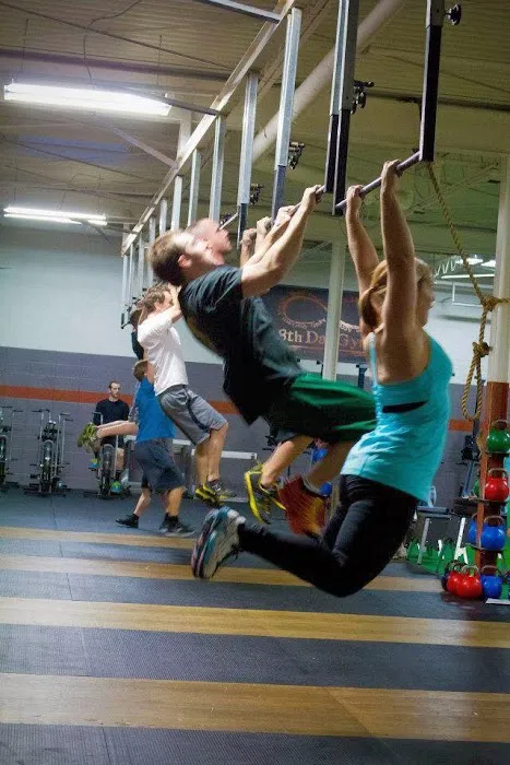 8th Day Gym - Functional Fitness Picture 3