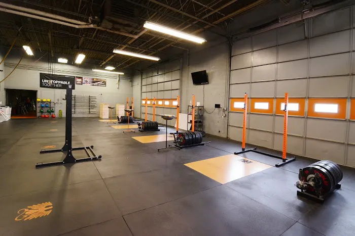 8th Day Gym - Functional Fitness Picture 10