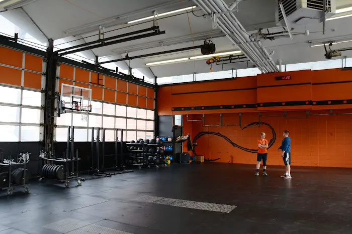 8th Day Gym - Functional Fitness Picture 7