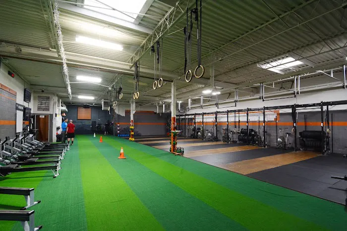 8th Day Gym - Functional Fitness Picture 8