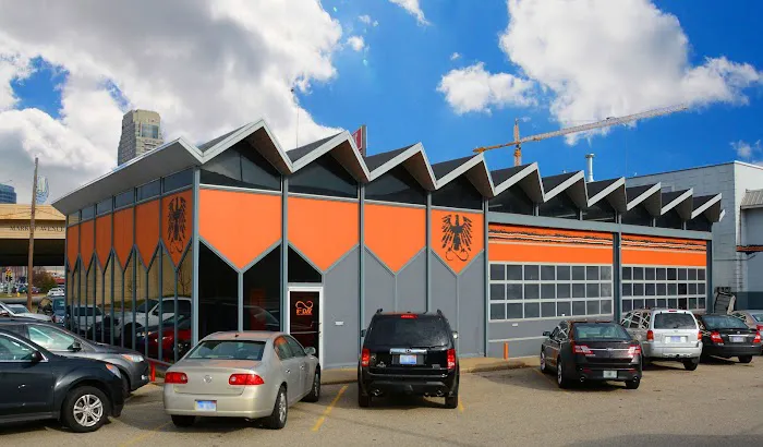 8th Day Gym - Functional Fitness Picture 9