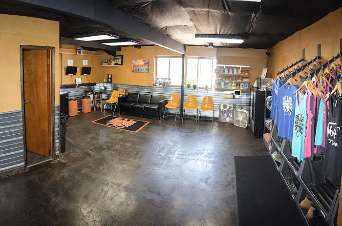 8th Day Gym - Functional Fitness Picture 6