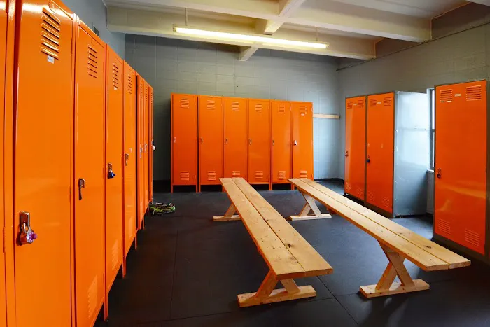 8th Day Gym - Functional Fitness Picture 2