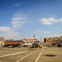 8th Day Gym - Functional Fitness ico