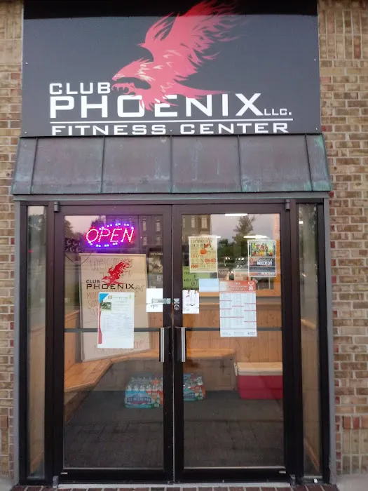 Club Phoenix Picture 2