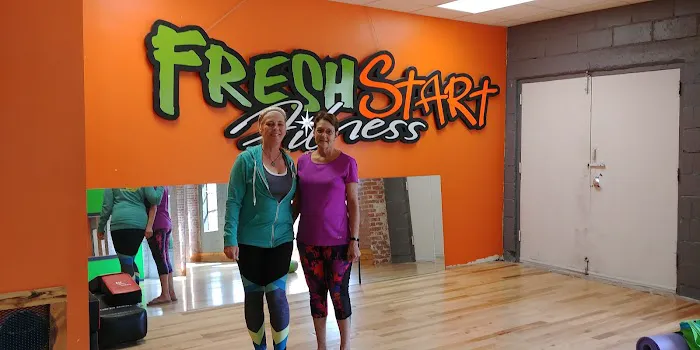 Fresh Start Fitness Center Picture 1