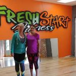 Fresh Start Fitness Center