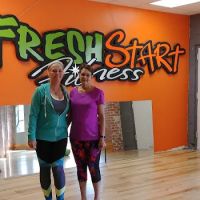 Fresh Start Fitness Center ico