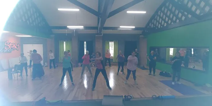 Fresh Start Fitness Center Picture 4