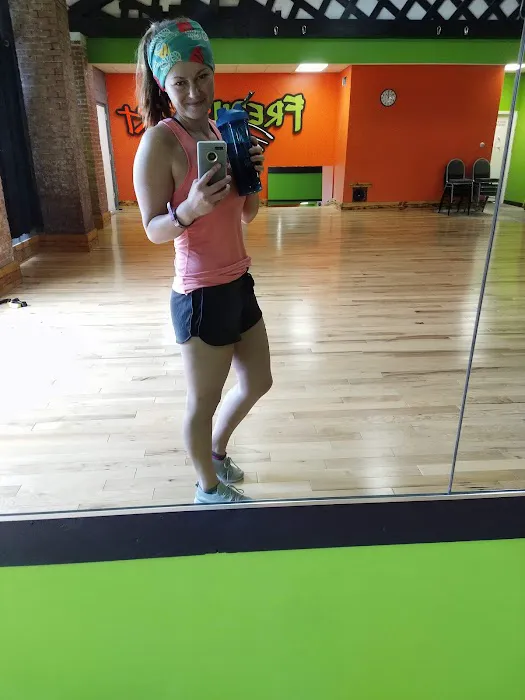 Fresh Start Fitness Center Picture 8