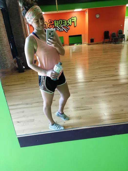 Fresh Start Fitness Center Picture 7