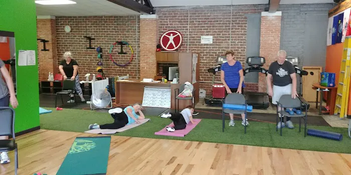 Fresh Start Fitness Center Picture 3