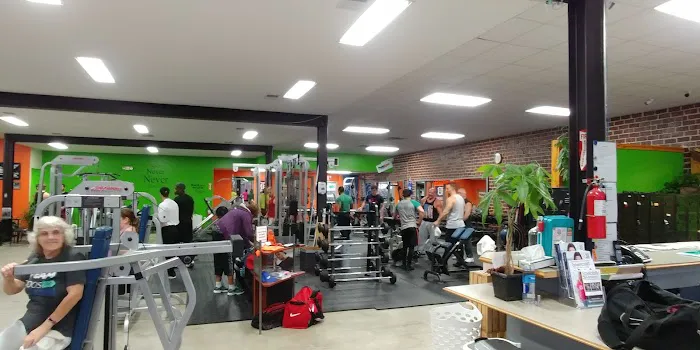 Fresh Start Fitness Center Picture 2