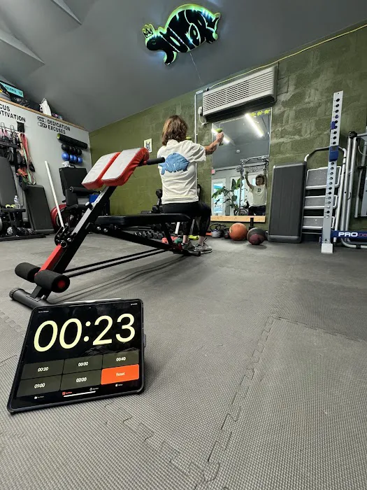 ROMERZ… Personal Training studio Picture 5