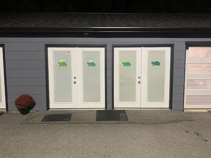ROMERZ… Personal Training studio Picture 4