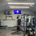 ROMERZ… Personal Training studio