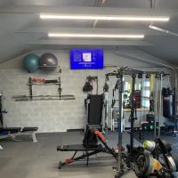 ROMERZ… Personal Training studio ico