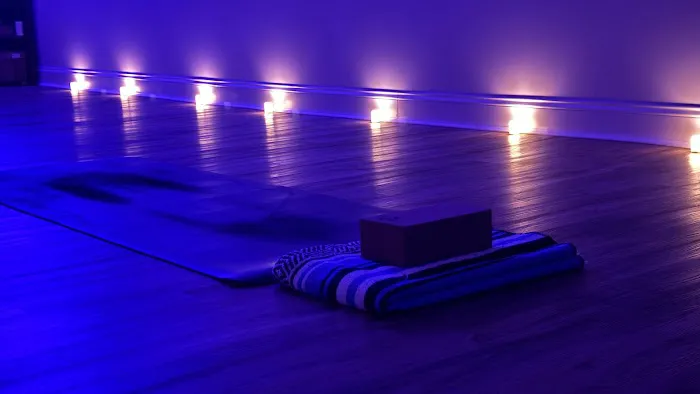 The Barefoot Dragon Yoga & Wellness Studio Picture 1