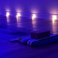 The Barefoot Dragon Yoga & Wellness Studio ico