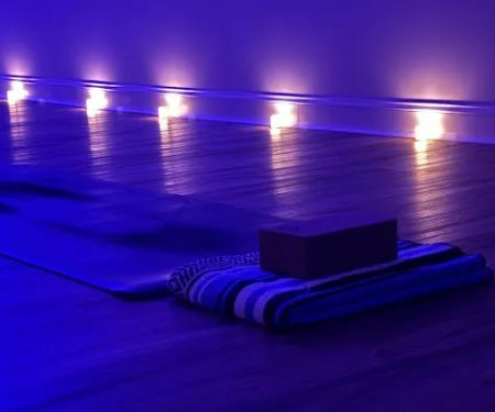 The Barefoot Dragon Yoga & Wellness Studio