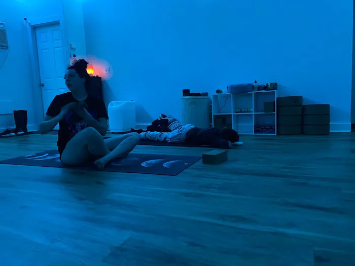 The Barefoot Dragon Yoga & Wellness Studio Picture 8