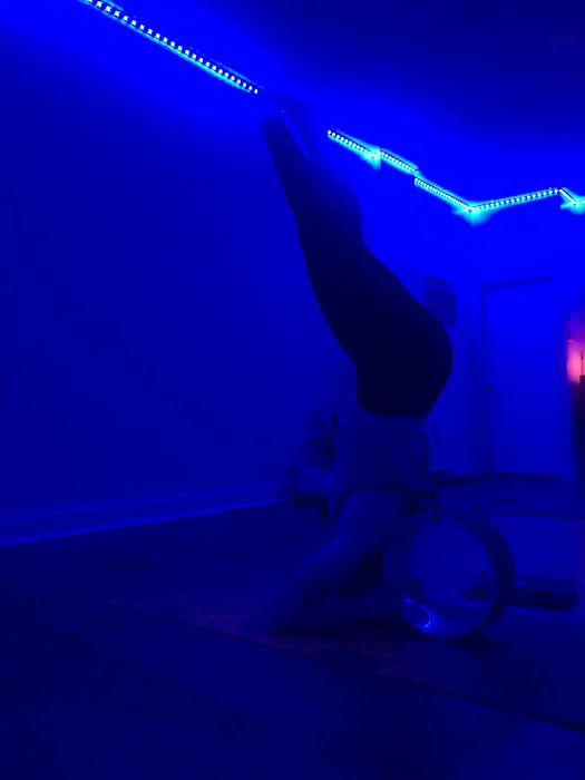 The Barefoot Dragon Yoga & Wellness Studio Picture 4