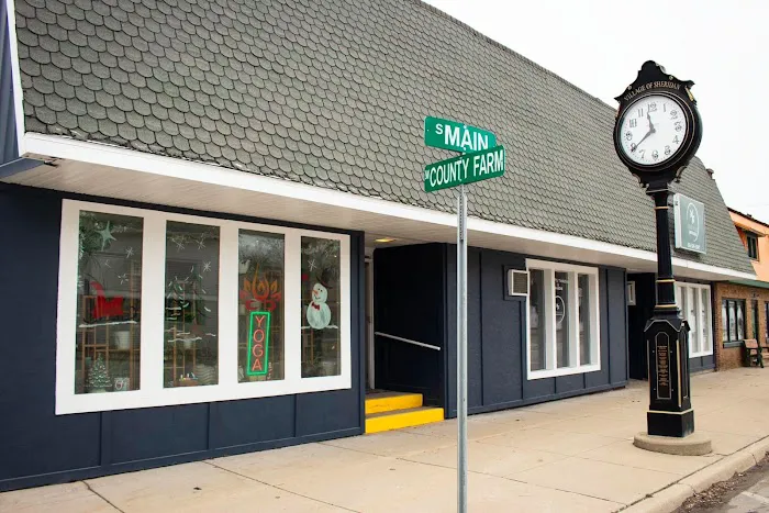 The Barefoot Dragon Yoga & Wellness Studio Picture 6