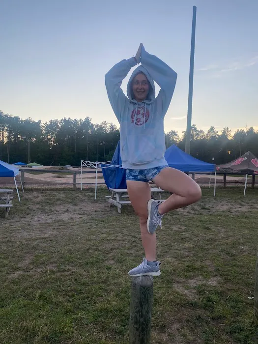 The Barefoot Dragon Yoga & Wellness Studio Picture 3