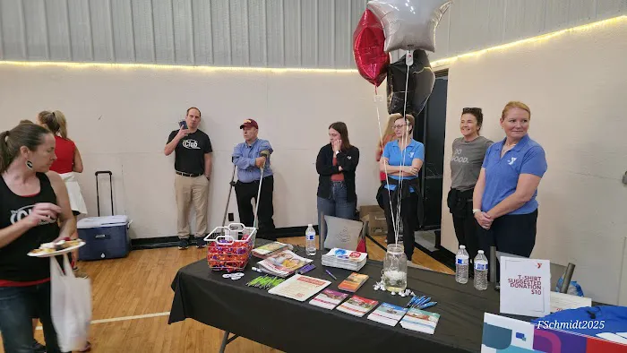 Greenville Regional YMCA (Club Fitness Center) Picture 7