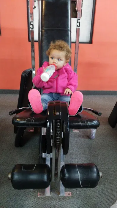 Greenville Regional YMCA (Club Fitness Center) Picture 4