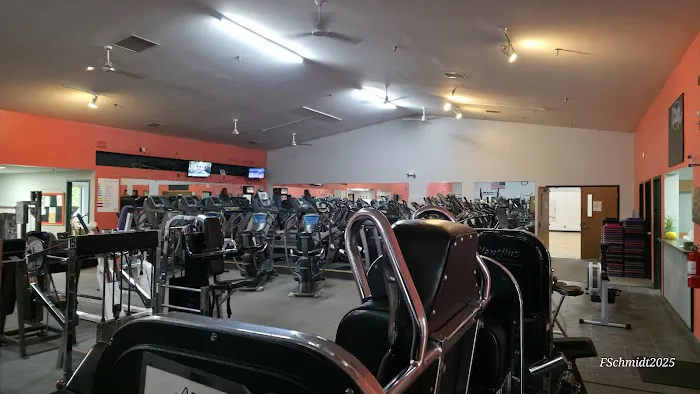 Greenville Regional YMCA (Club Fitness Center) Picture 3