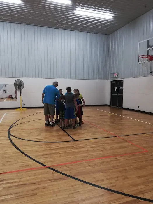 Greenville Regional YMCA (Club Fitness Center) Picture 10