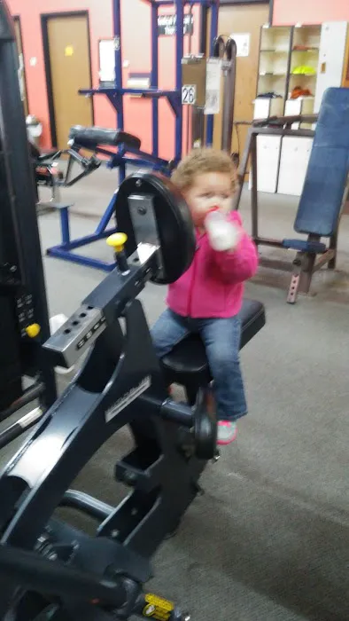 Greenville Regional YMCA (Club Fitness Center) Picture 2