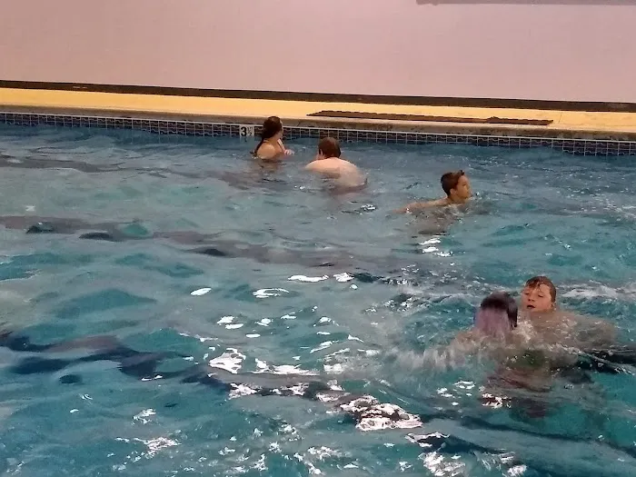 Greenville Regional YMCA (Club Fitness Center) Picture 1