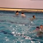 Greenville Regional YMCA (Club Fitness Center)
