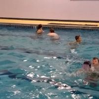 Greenville Regional YMCA (Club Fitness Center) ico