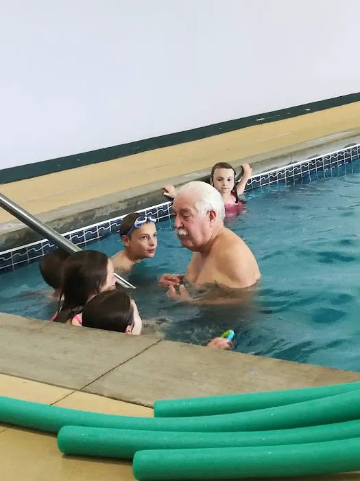 Greenville Regional YMCA (Club Fitness Center) Picture 6