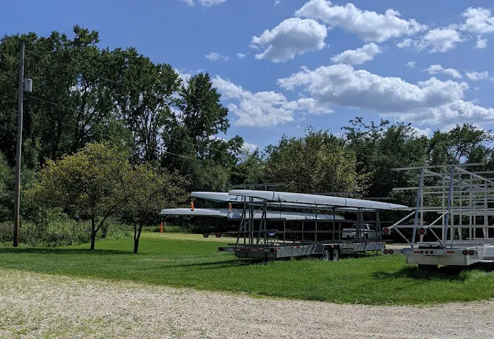 McGraw Park (FHPS Boat House) Picture 3