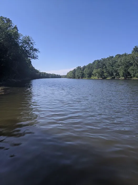 McGraw Park (FHPS Boat House) Picture 5