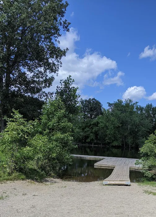 McGraw Park (FHPS Boat House) Picture 2