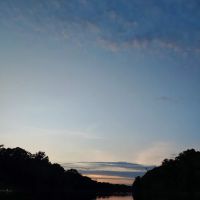 McGraw Park (FHPS Boat House) ico