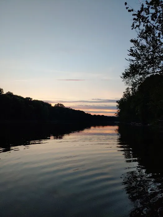 McGraw Park (FHPS Boat House) Picture 4