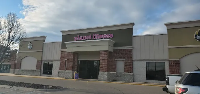 Planet Fitness Picture 2