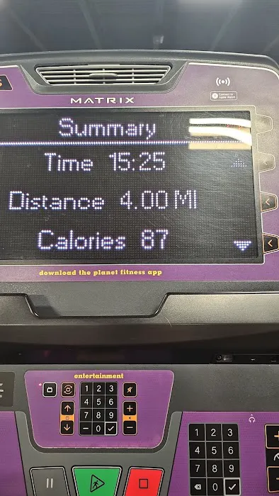 Planet Fitness Picture 3