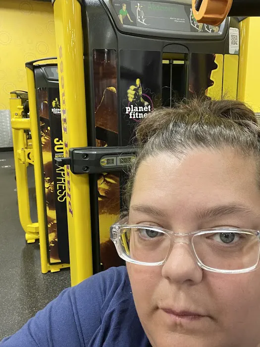 Planet Fitness Picture 10